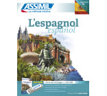 L'espagnol (pack usb)