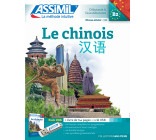 Le chinois (pack usb)