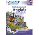 Perfectionnement anglais (superpack)