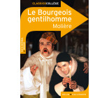 Le Bourgeois gentilhomme