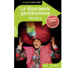 Le Bourgeois gentilhomme