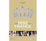 Miss France, 1920-2020