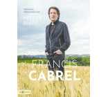 Francis Cabrel, poésies blues