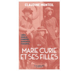 Marie Curie et ses filles