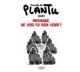 L'Année de Plantu 2023