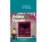 Le Beurre de Manako