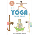 Coffret Le Yoga pour tous