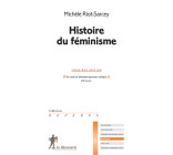 Histoire du féminisme