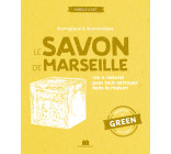 Le savon de Marseille