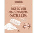 Nettoyer au bicarbonate de soude