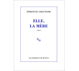 Elle, la mère