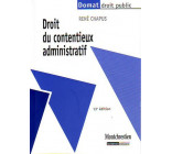 Droit du contentieux administratif - 13ème édition