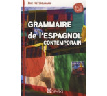 Grammaire de l'espagnol contemporain