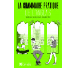 Grammaire pratique de l'anglais