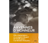 Aryennes d'honneur