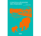 CONTES ET LÉGENDES DES PYRÉNÉES