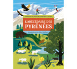 L'abécédaire des Pyrénées