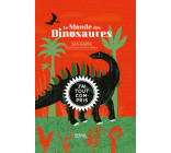 Le monde des dinosaures