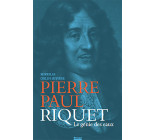 Pierre-Paul Riquet - Le génie des eaux (Ned)