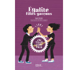 Égalité filles-garçons