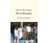 Hewa Rwanda