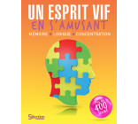 Un Esprit vif en s'amusant