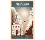 Confusion (La saga des Cazalet III)