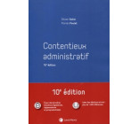 Contentieux administratif