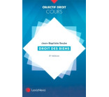 Droit des biens