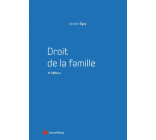 Droit de la famille