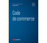 Code de commerce 2023