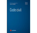 Code civil 2023