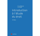 Introduction a l etude du droit