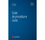 Code de procédure civile 2023