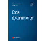 Code de commerce 2024