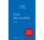 Droit des sociétés