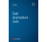 Code de procédure civile 2024