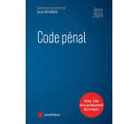 Code pénal 2024