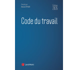 Code du travail 2025