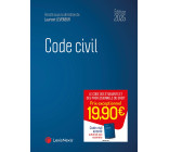 Code civil 2025