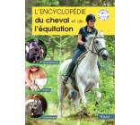 L'encyclopédie du cheval et de l'équitation