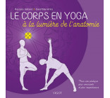 Le corps en yoga