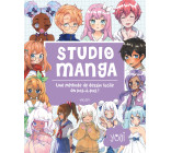 Studio manga