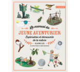 Le manuel du jeune aventurier, 2e éd.