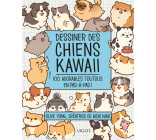 Dessiner des chiens kawaii