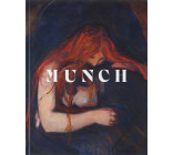 Edvard munch. un poeme d'amour, de vie et de mort