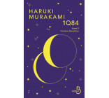 1Q84 - livre 3 Octobre-Décembre