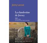 La clandestine de Jersey