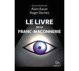 Le Livre de la franc-maçonnerie