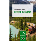 Histoire du Canada